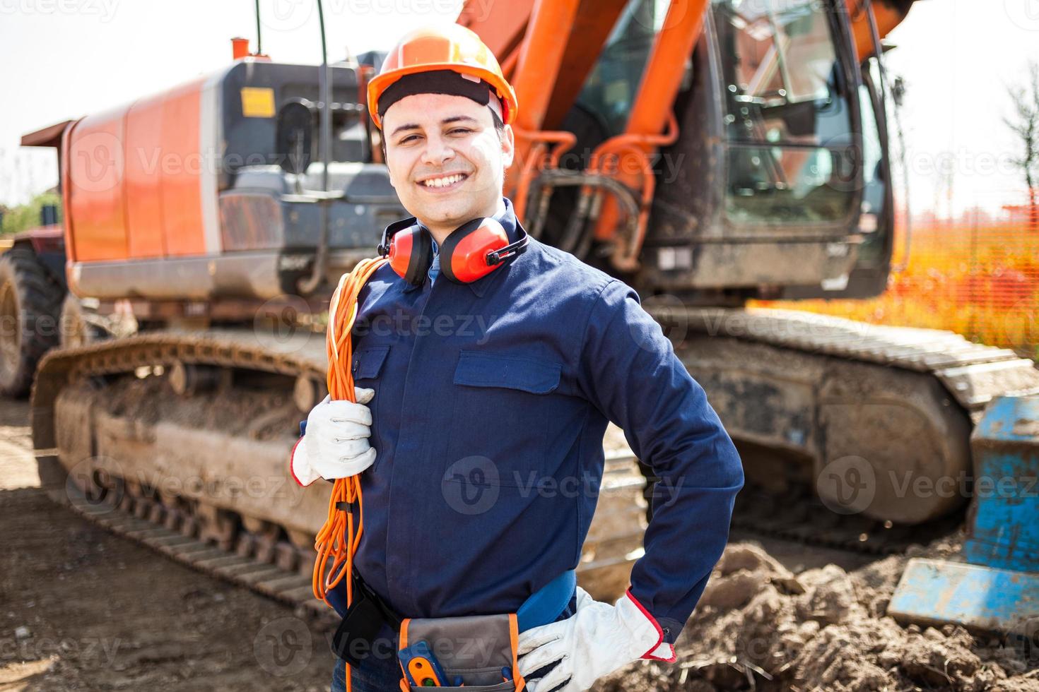 chantier - Master Débarras